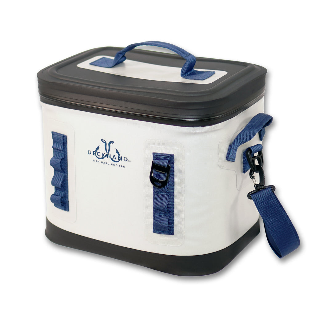 30-Can Soft Cooler Deckhand Sports