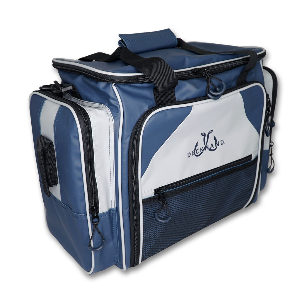 Fishing Tackle Bag Large Deckhand Sports