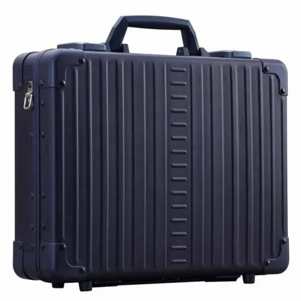 Aleon 15" Aluminum Briefcase Attache Aleon