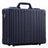 Aleon 15" Aluminum Briefcase Attache Aleon