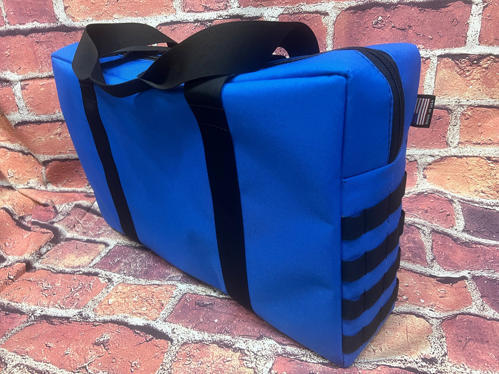 Coleman 2 Burner Stove Bag Overland Gear Guy