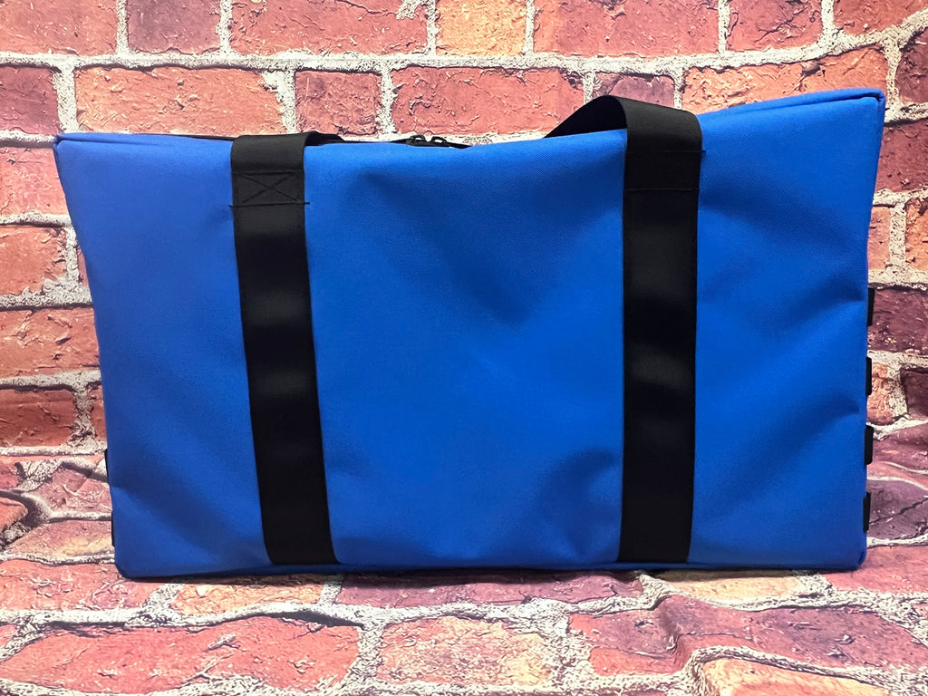 Coleman 2 Burner Stove Bag Overland Gear Guy