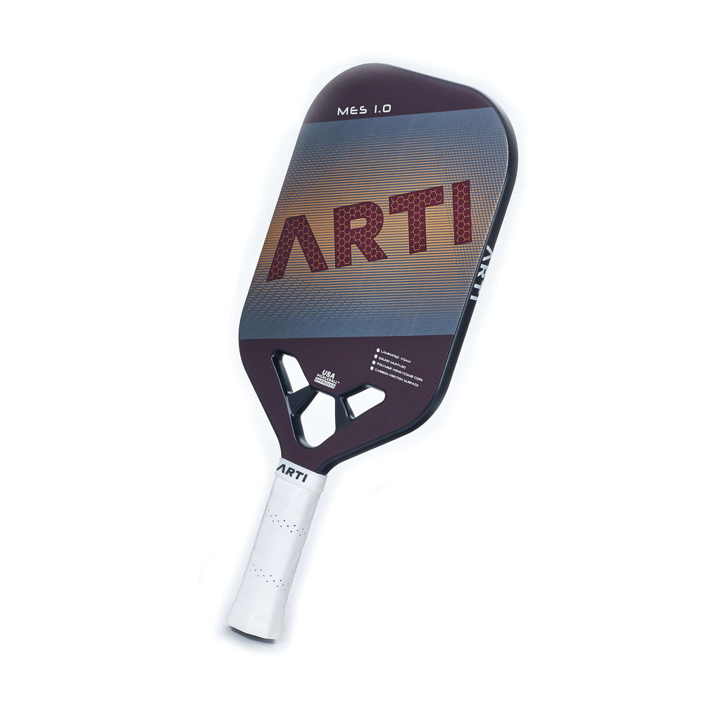 ARTI 14mm Carbon Fiber "MASTERY ELITE 1.0" Paddle ARTI