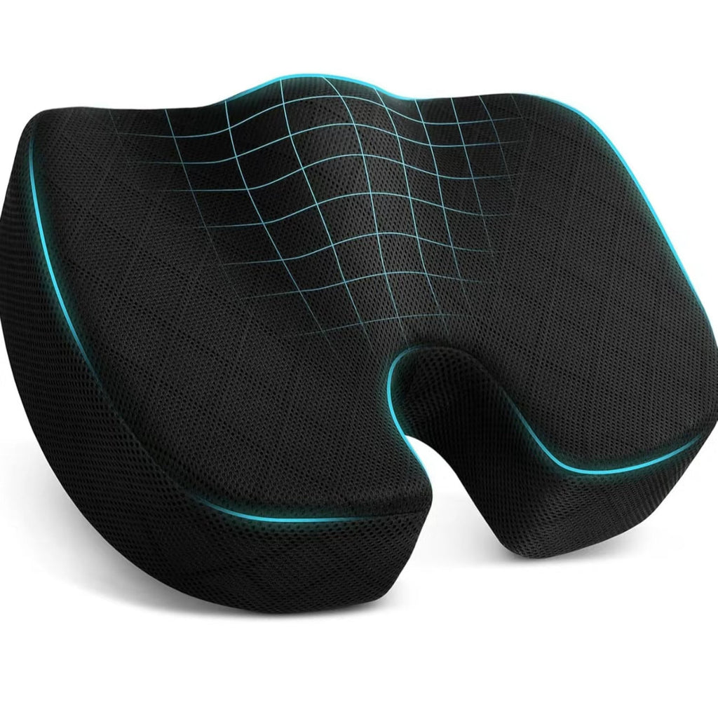 RoadEase Seat Cushion V.I.P Digital Presence