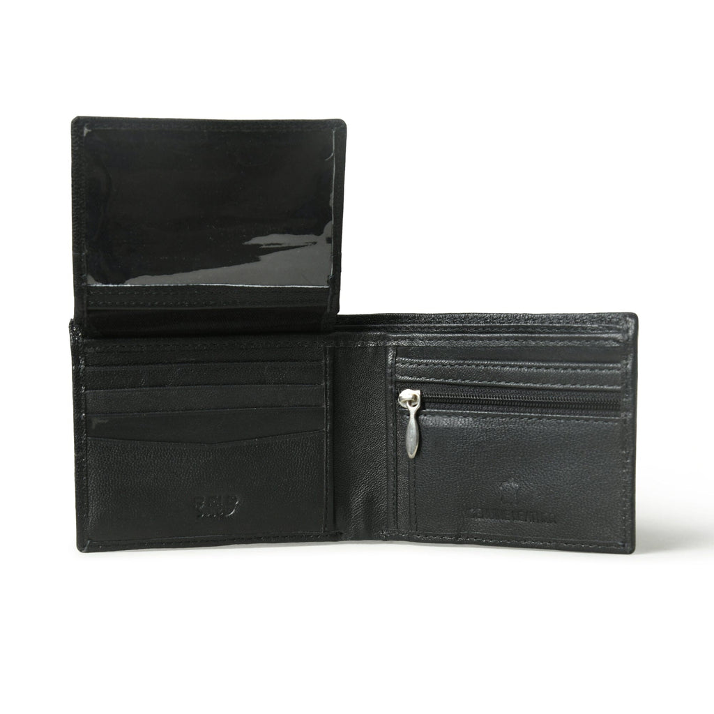 Donovan Men's Wallet Classy Leather Bags