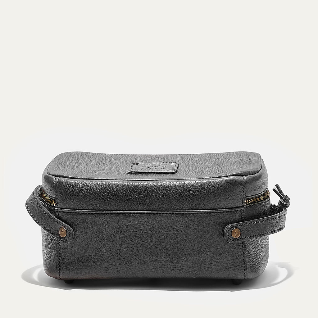 Desmond Travel Kit Will Leather Goods