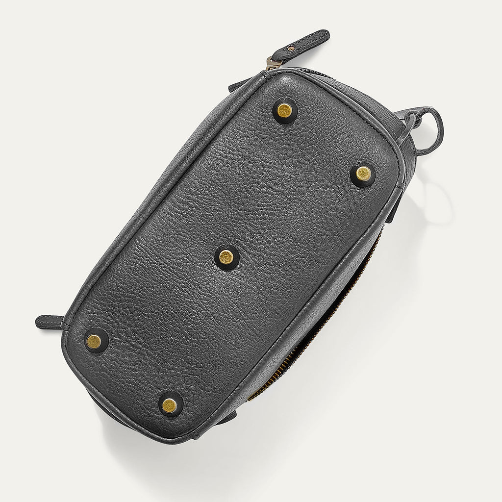 Desmond Travel Kit Will Leather Goods