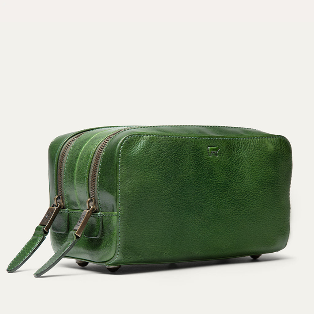 The Professional Travel Kit Will Leather Goods