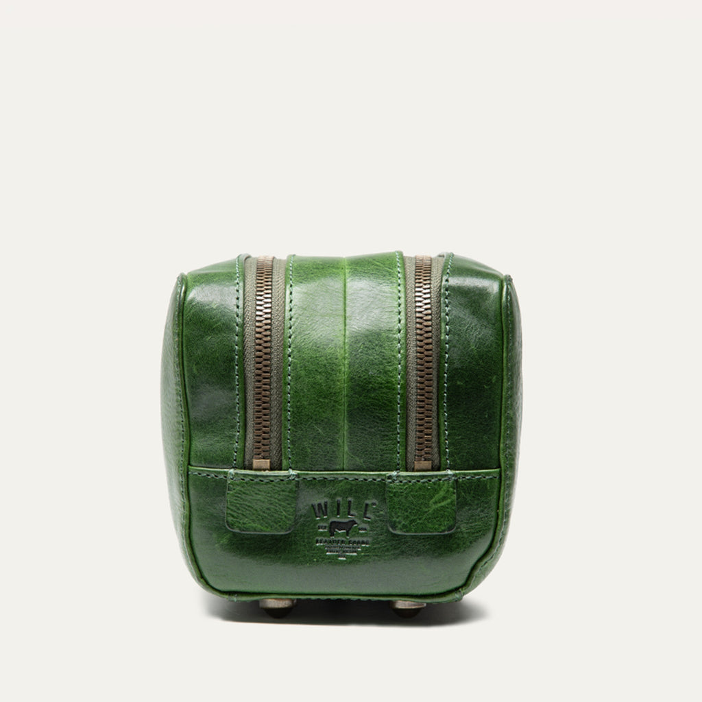 The Professional Travel Kit Will Leather Goods