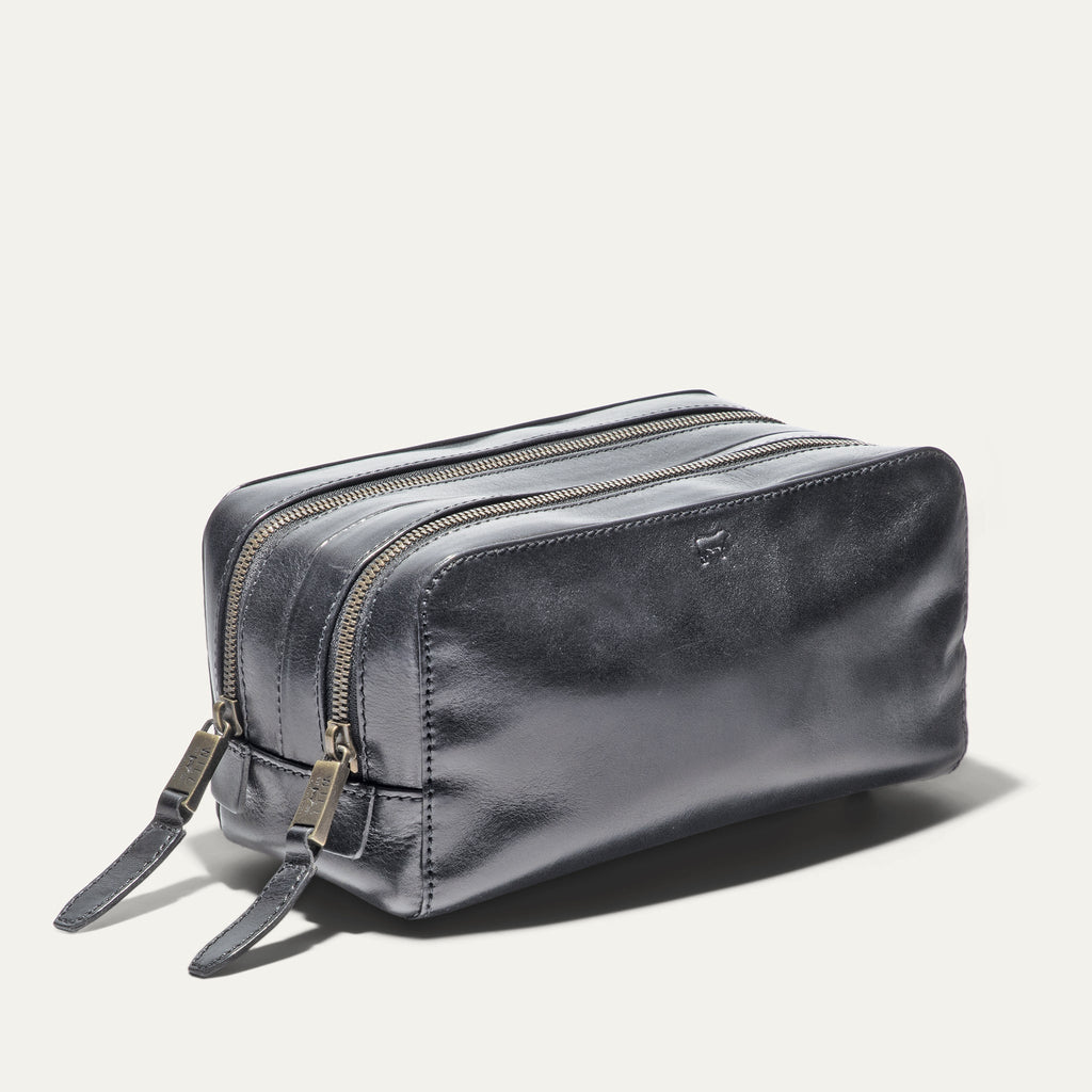 The Professional Travel Kit Will Leather Goods