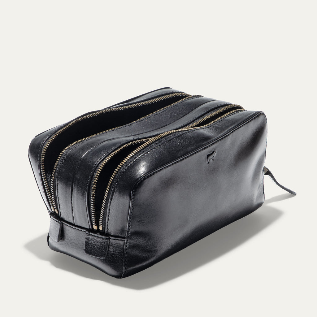 The Professional Travel Kit Will Leather Goods