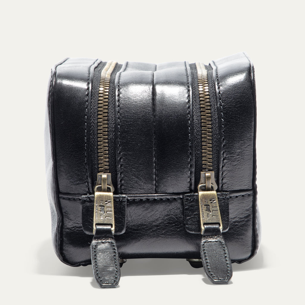 The Professional Travel Kit Will Leather Goods