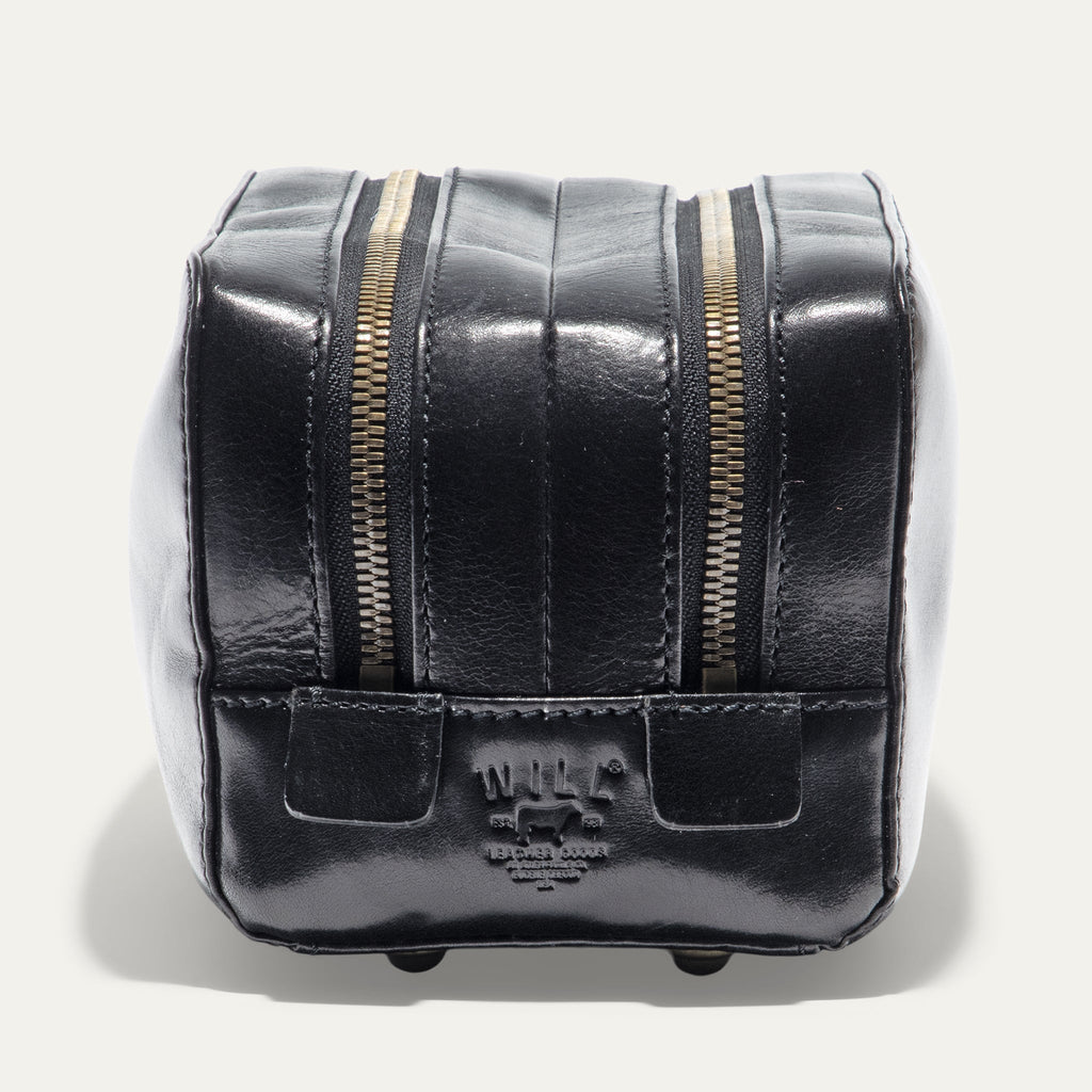 The Professional Travel Kit Will Leather Goods