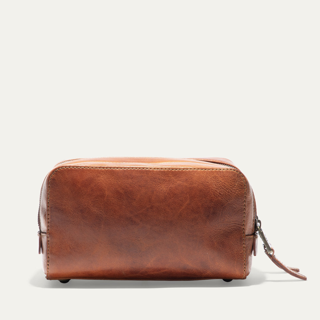 The Professional Travel Kit Will Leather Goods