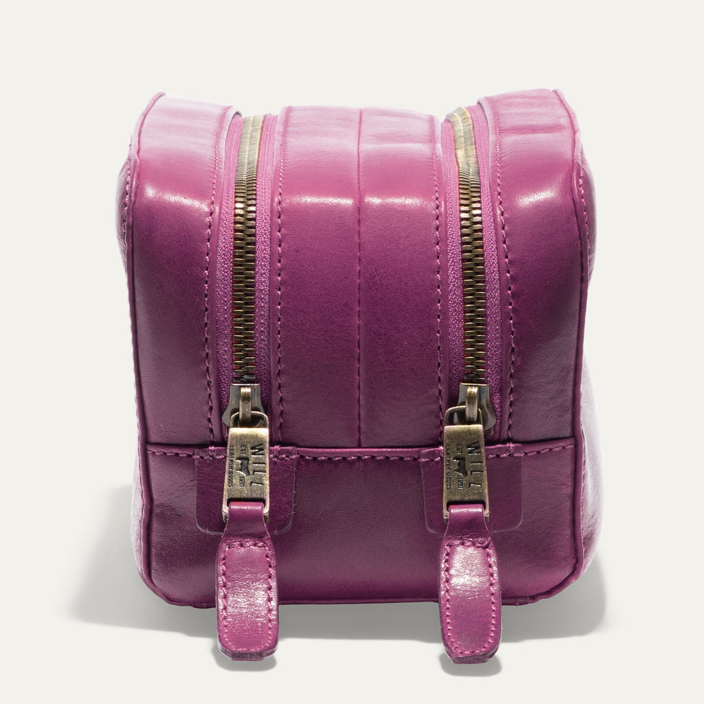 The Professional Travel Kit Will Leather Goods