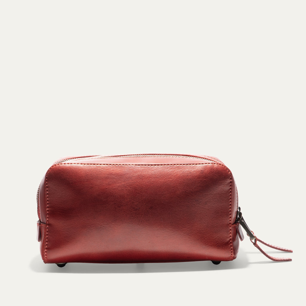 The Professional Travel Kit Will Leather Goods