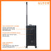 Aleon 21″ Aluminum Carry-On with Suit & Pant Packer Aleon