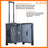 Aleon 21″ Aluminum Carry-On with Suit & Pant Packer Aleon
