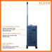 Aleon 21″ Aluminum Carry-On with Suit & Pant Packer Aleon