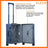 Aleon 21″ Aluminum Carry-On with Suit & Pant Packer Aleon