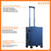 Aleon 21″ Aluminum Carry-On with Suit & Pant Packer Aleon