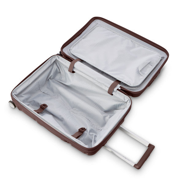 Samsonite Outline Pro Carry On Spinner Samsonite