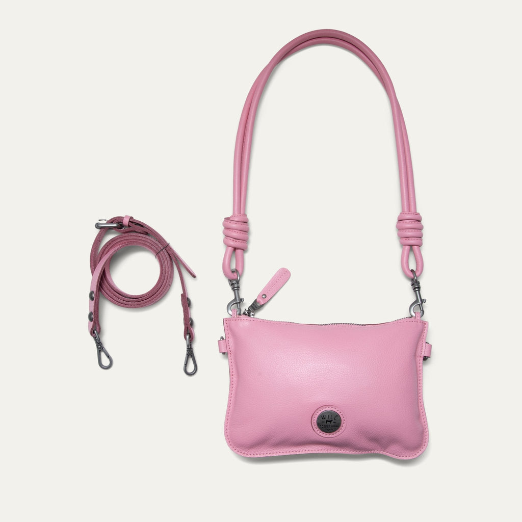 Turin Convertible Topzip Will Leather Goods