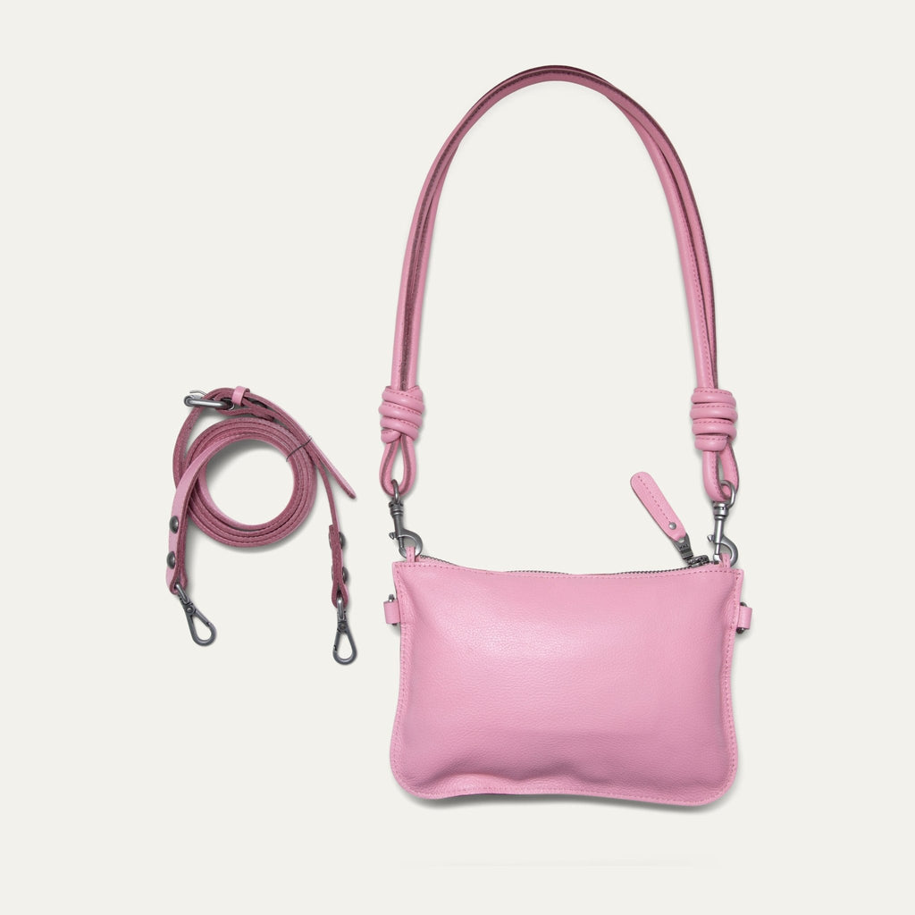 Turin Convertible Topzip Will Leather Goods