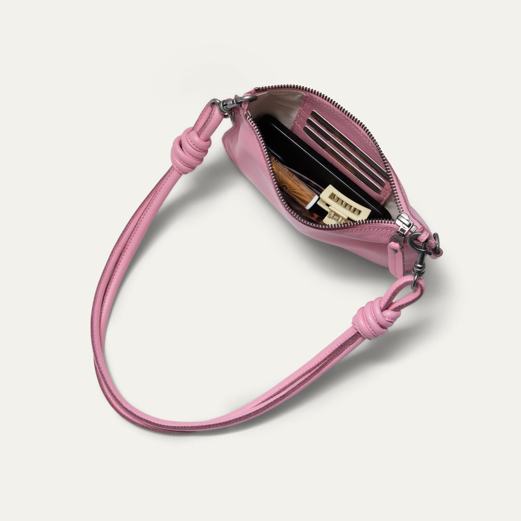 Turin Convertible Topzip Will Leather Goods