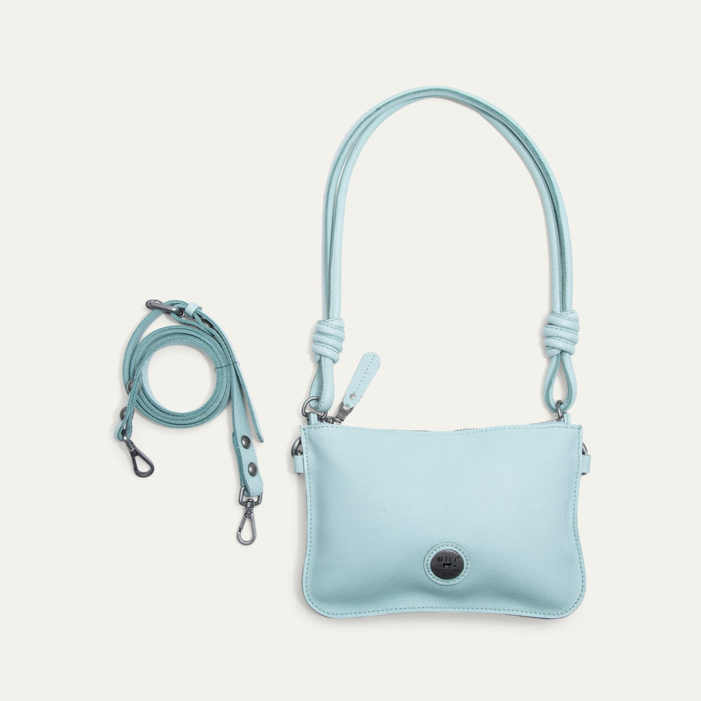 Turin Convertible Topzip Will Leather Goods