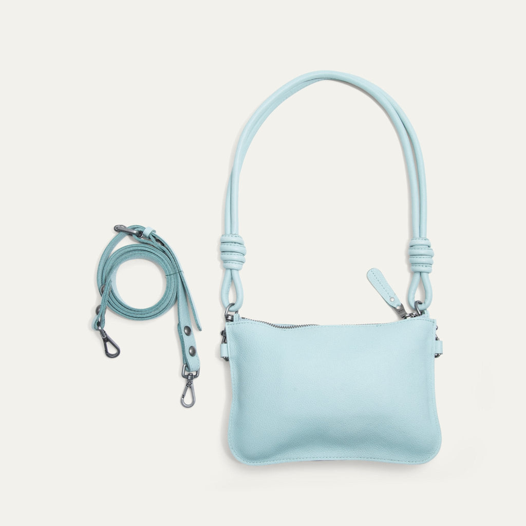 Turin Convertible Topzip Will Leather Goods