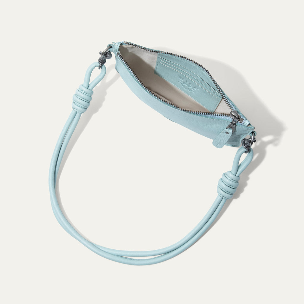 Turin Convertible Topzip Will Leather Goods