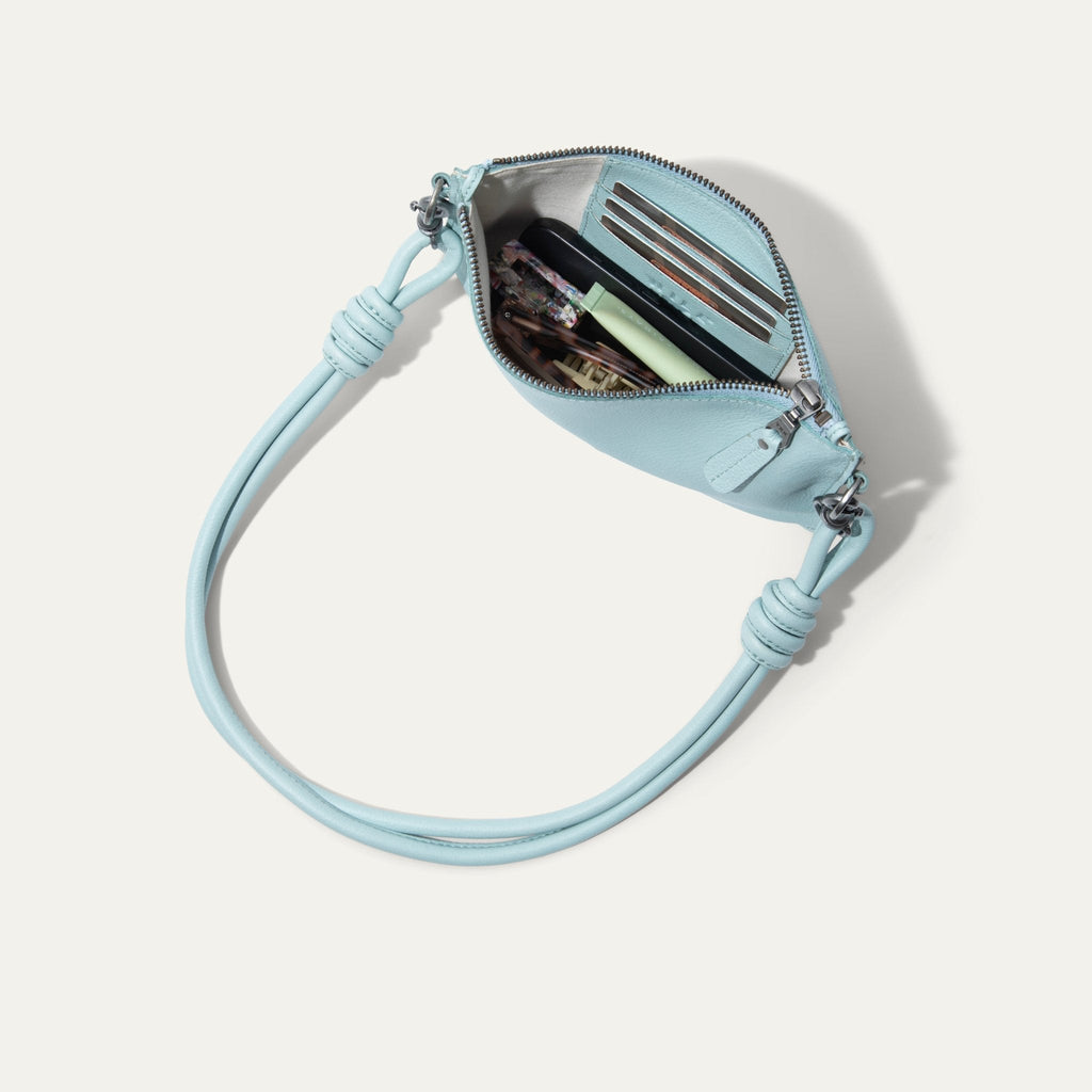 Turin Convertible Topzip Will Leather Goods