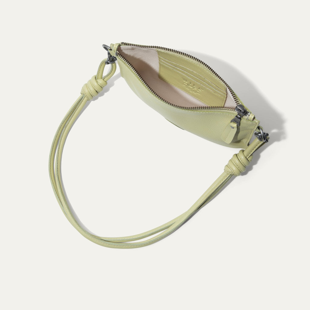 Turin Convertible Topzip Will Leather Goods