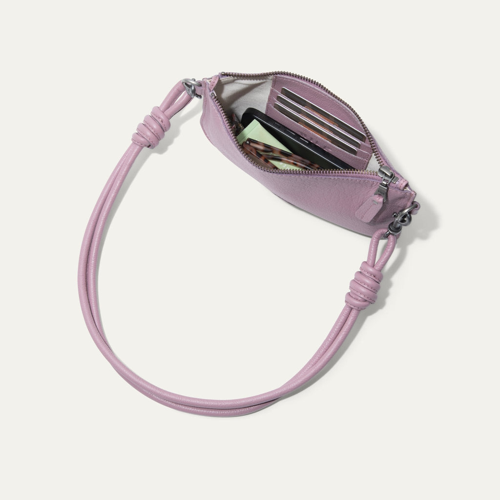 Turin Convertible Topzip Will Leather Goods