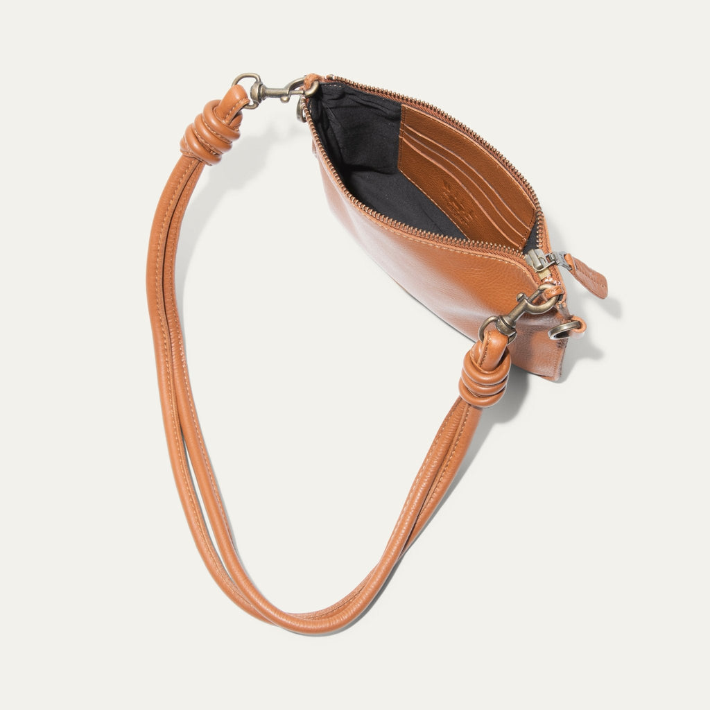 Turin Convertible Topzip Will Leather Goods