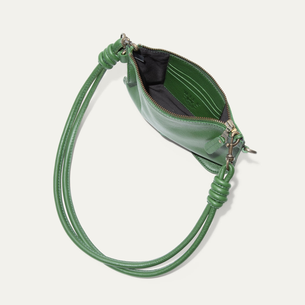 Turin Convertible Topzip Will Leather Goods