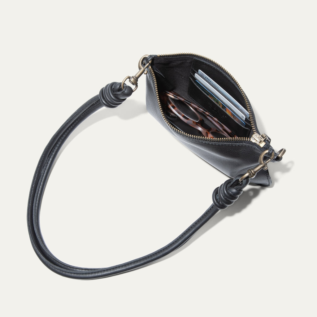 Turin Convertible Topzip Will Leather Goods