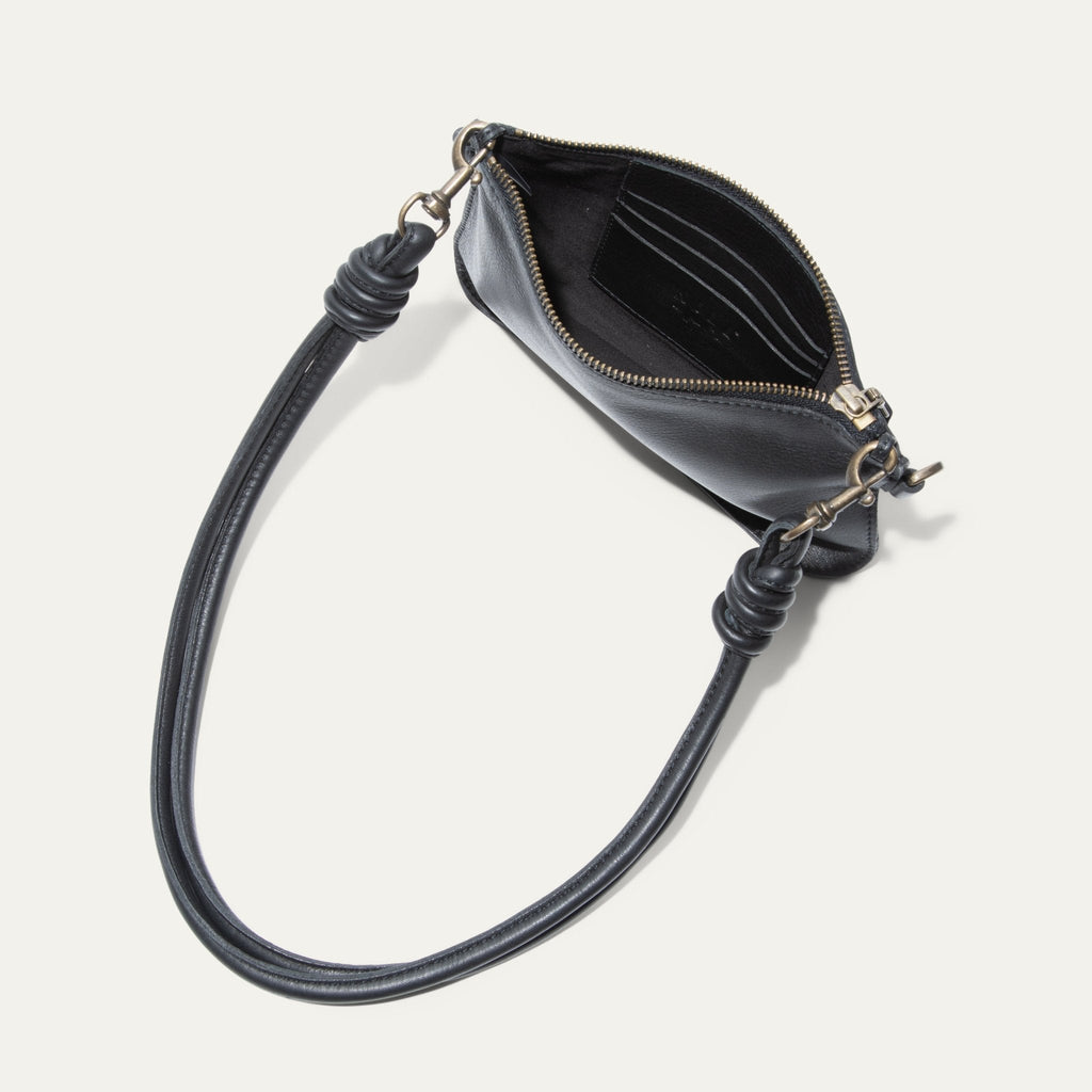 Turin Convertible Topzip Will Leather Goods