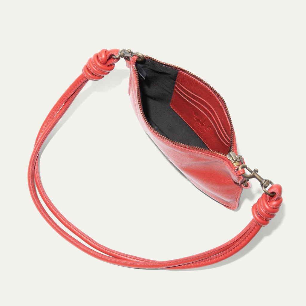 Turin Convertible Topzip Will Leather Goods