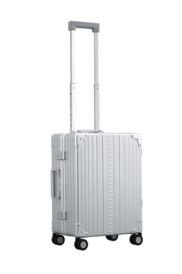 Aleon 21″ Aluminum Classic Carry-On Aleon