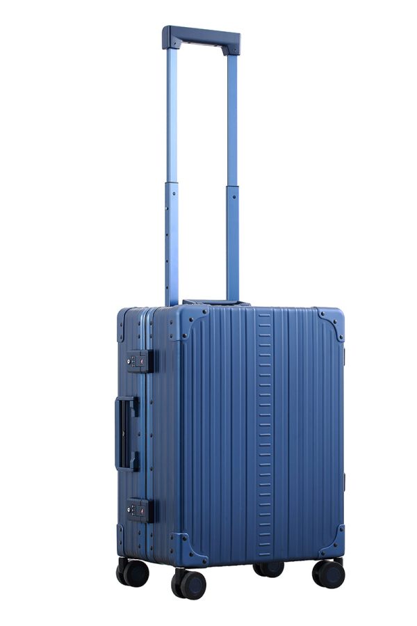 Aleon 21″ Aluminum Classic Carry-On Aleon