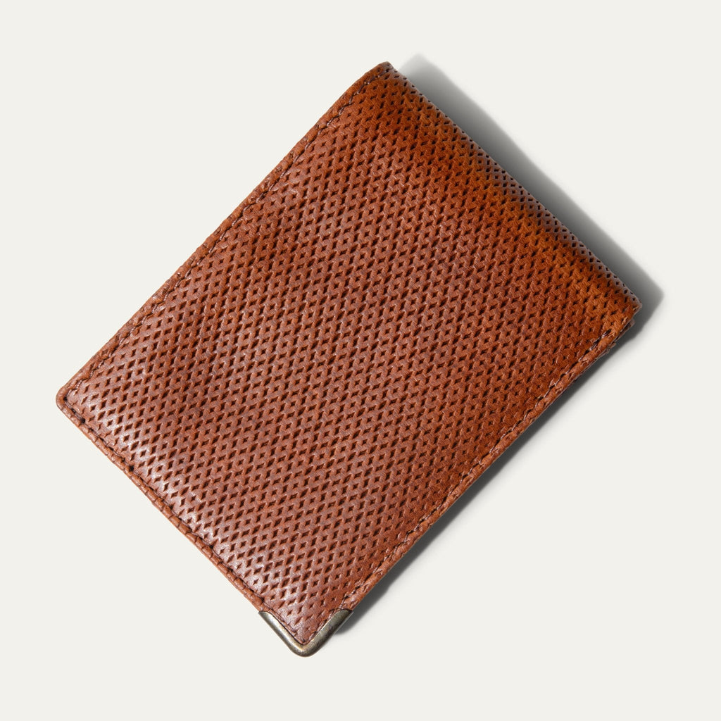 THE MOGUL BILLFOLD Will Leather Goods
