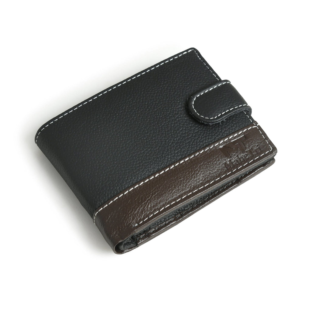 Salvatore Men's Wallet Classy Leather Bags