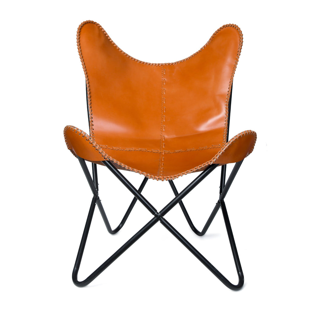 The Comforter Butterfly Chair Classy Leather Bags