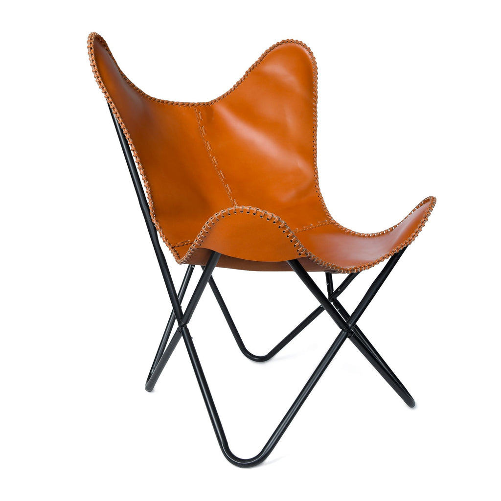 The Comforter Butterfly Chair Classy Leather Bags