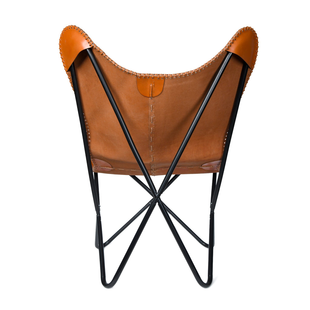 The Comforter Butterfly Chair Classy Leather Bags