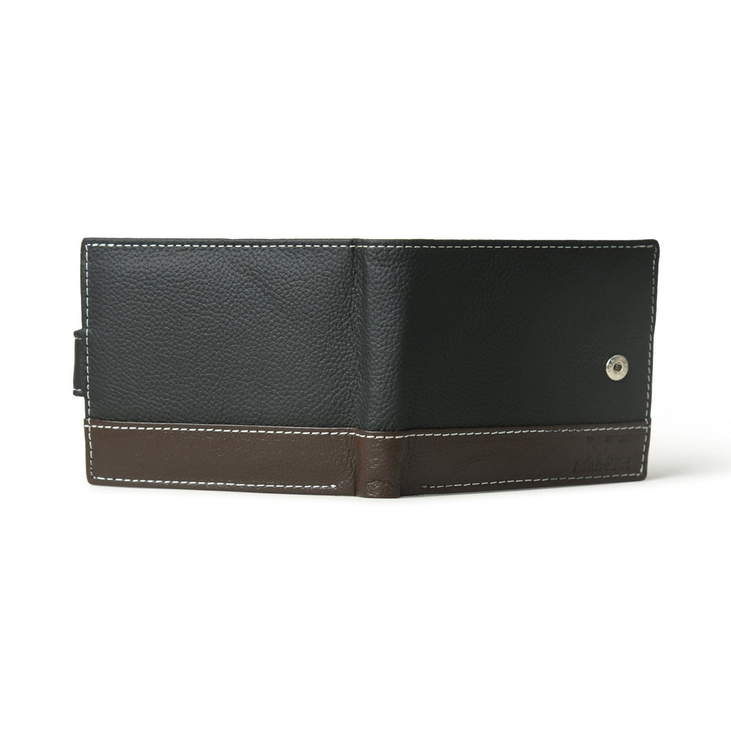 Salvatore Men's Wallet Classy Leather Bags