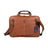 Boconi Bryant Leather Briefcase Analyst Bag Boconi