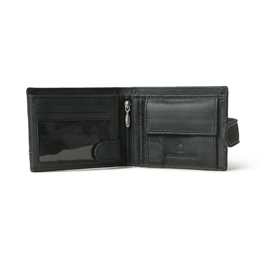 Salvatore Men's Wallet Classy Leather Bags